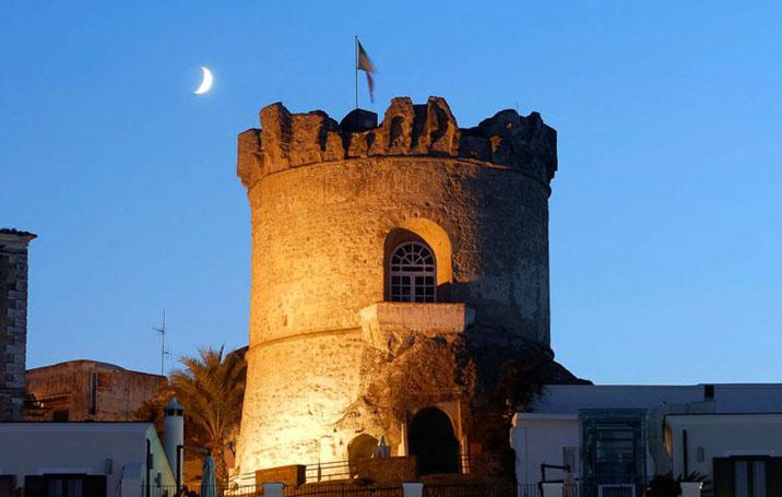 Museo Civico del Torrione