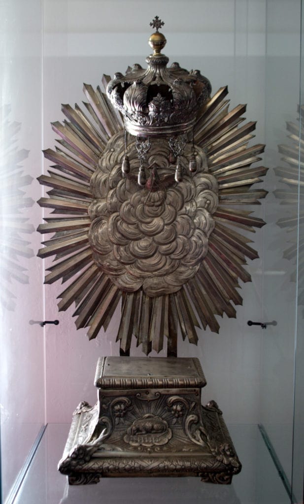 Museo Diocesano Ischia foto