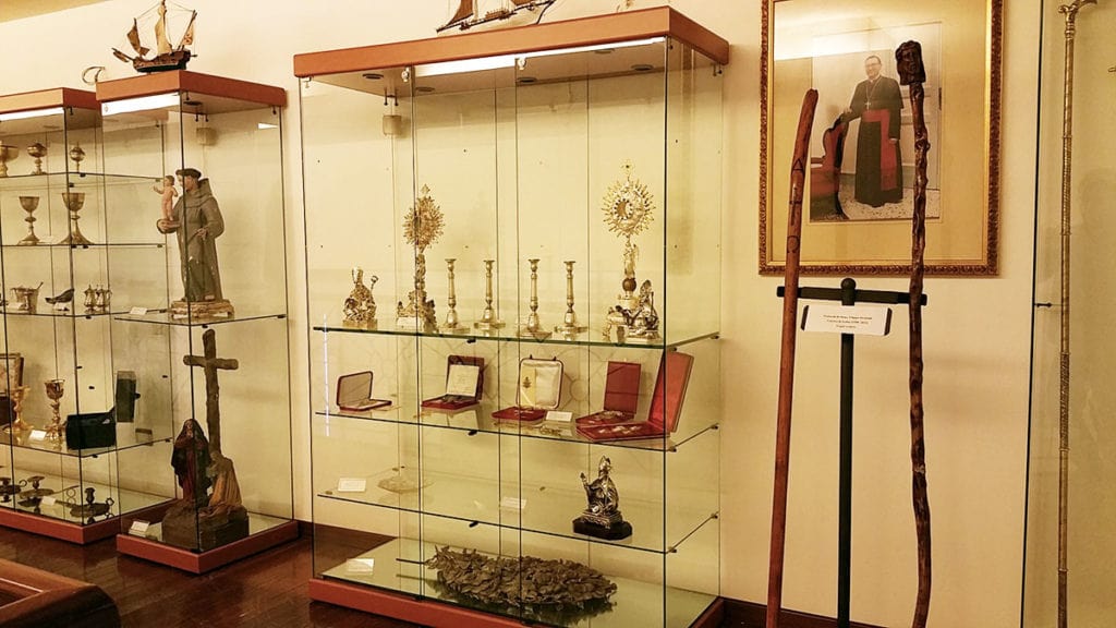 Museo Diocesano Ischia foto