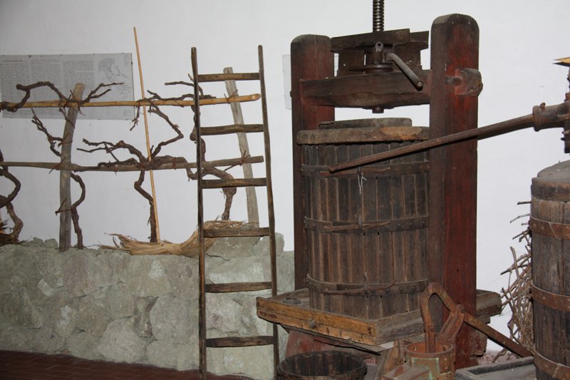 Museo del Contadino foto
