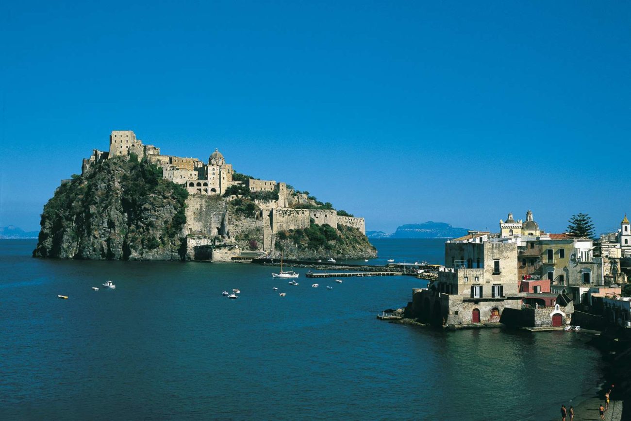 Museo delle Armi Ischia foto