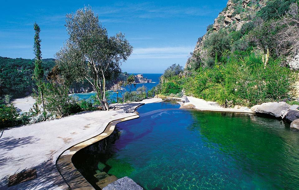 Negombo Ischia