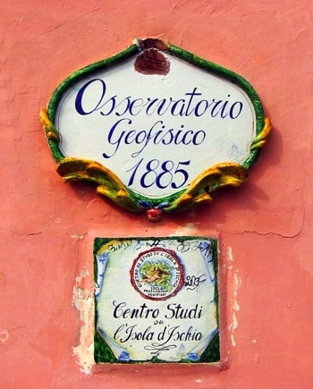Osservatorio Geofisico