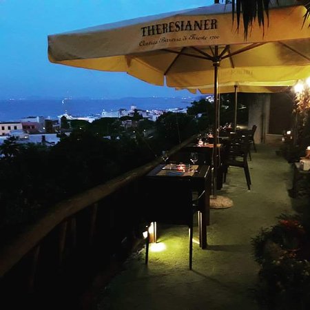 Osteria Le Stufe