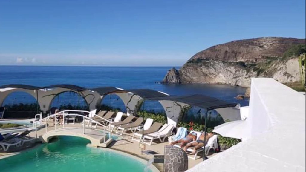 Parco Termale Tropical Ischia