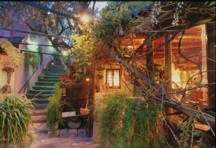 Peppina di Renato Ischia foto