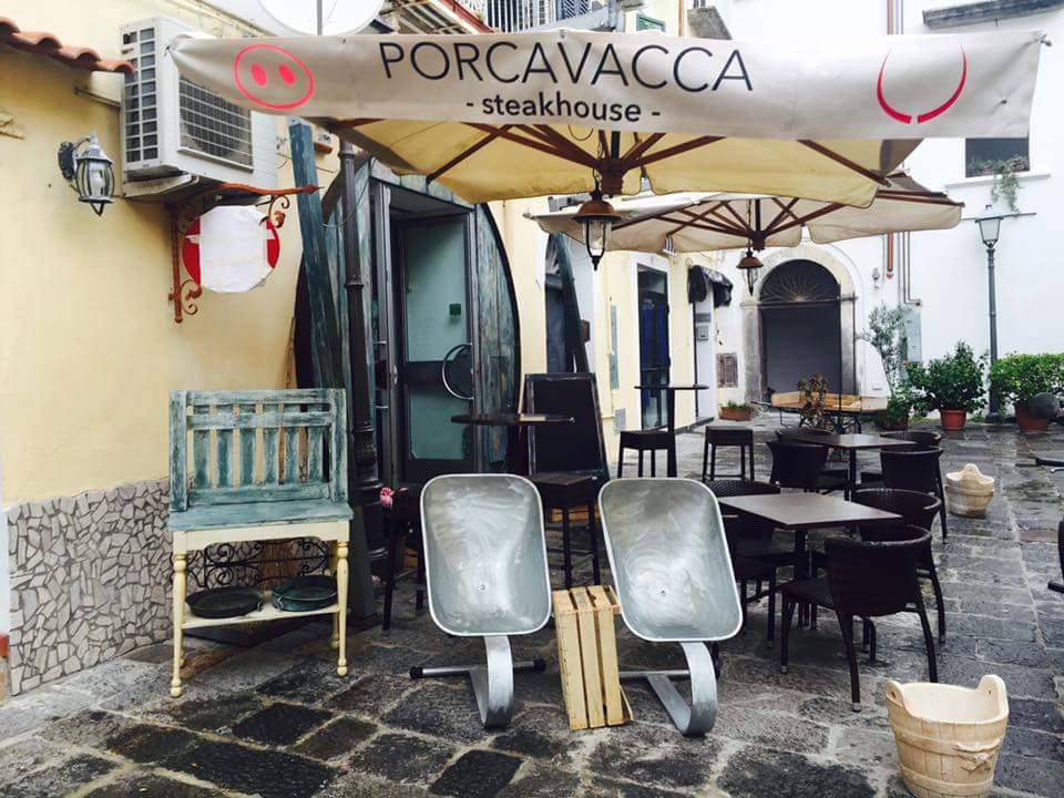 Porcavacca Ischia