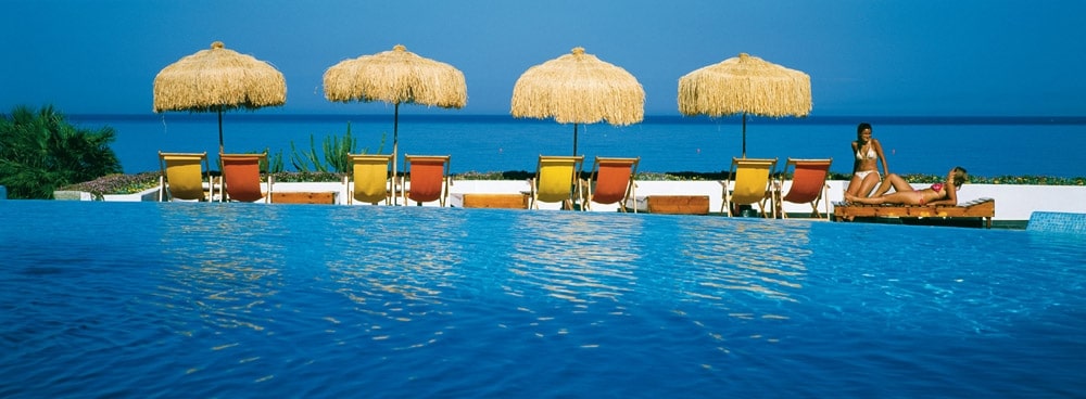 Poseidon Ischia foto