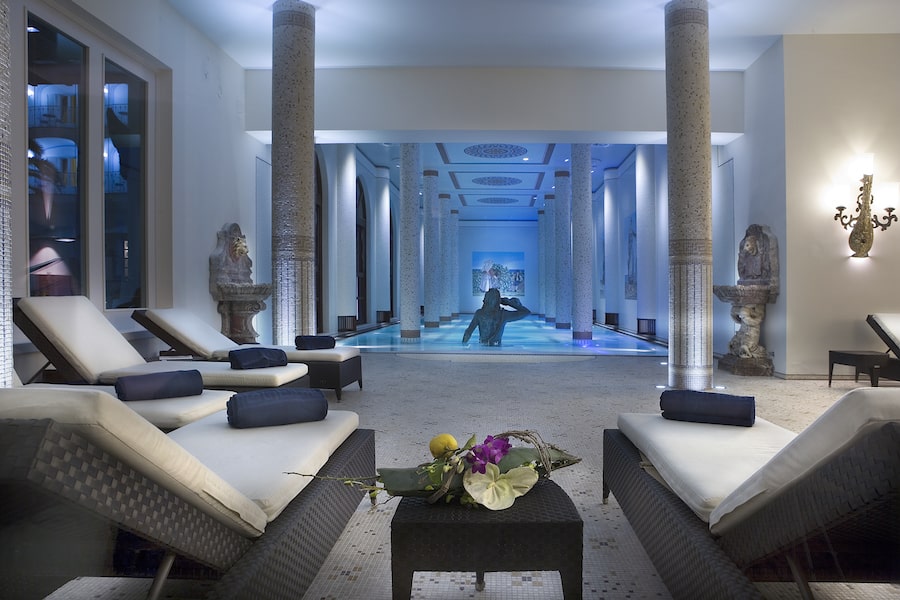 Privilege Spa Ischia
