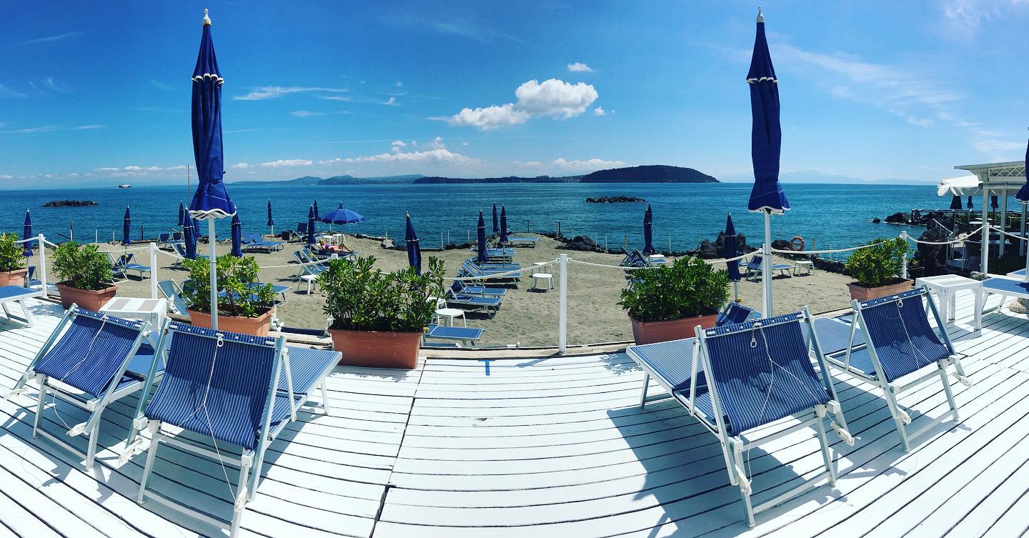 Ricciulillo Ischia