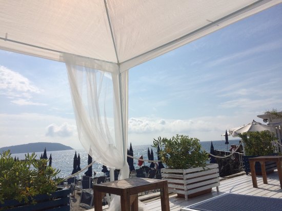 Ricciulillo Ischia foto