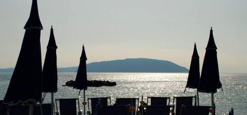 Ricciulillo Ischia foto