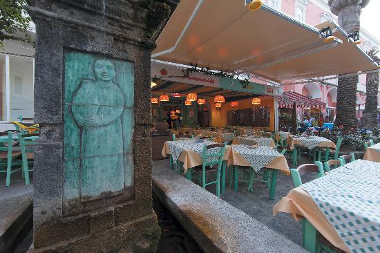 Ristorante Aglio Olio e Pomodoro foto