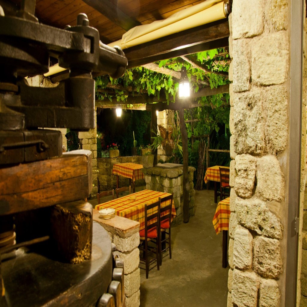 Ristorante Al Vecchio Capannaccio foto