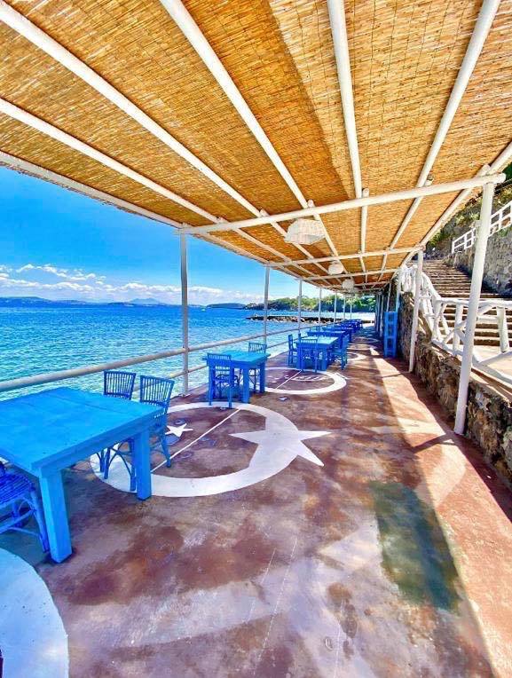 Ristorante Guarracino Ischia foto