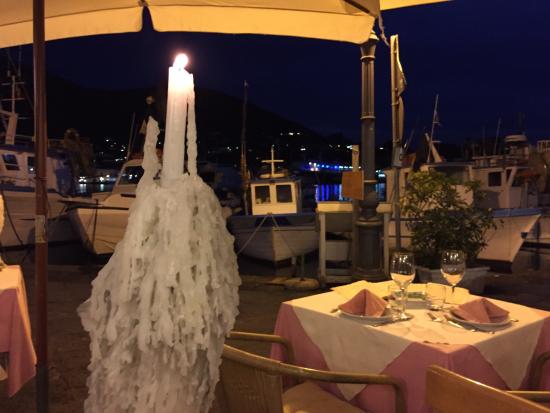 Ristorante I Ricci Ischia