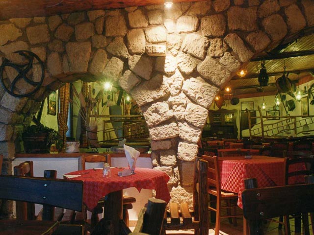 Ristorante Il Bracconiere Ischia foto