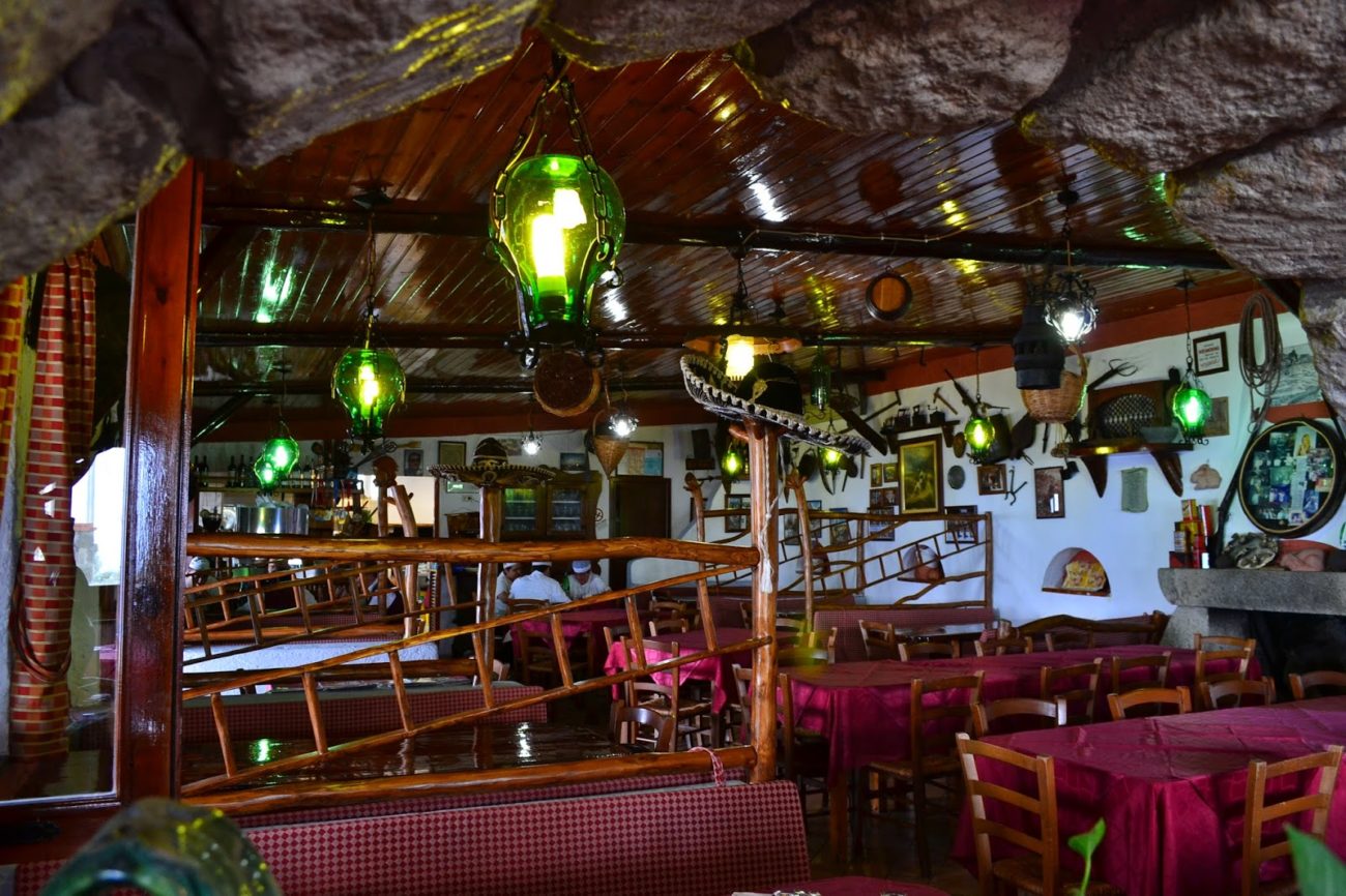Ristorante Il Bracconiere Ischia