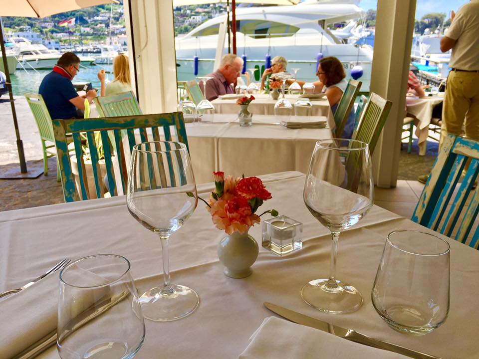 Ristorante L'altra Mezzanotte foto