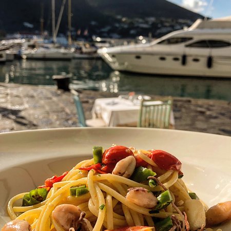 Ristorante L'altra Mezzanotte foto