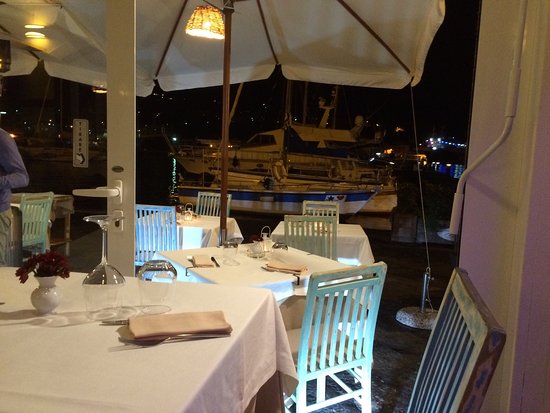 Ristorante L'altra Mezzanotte foto