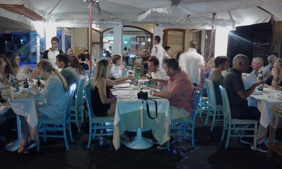 Ristorante L'altra Mezzanotte