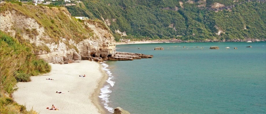 Ristorante La Capanna Ischia foto