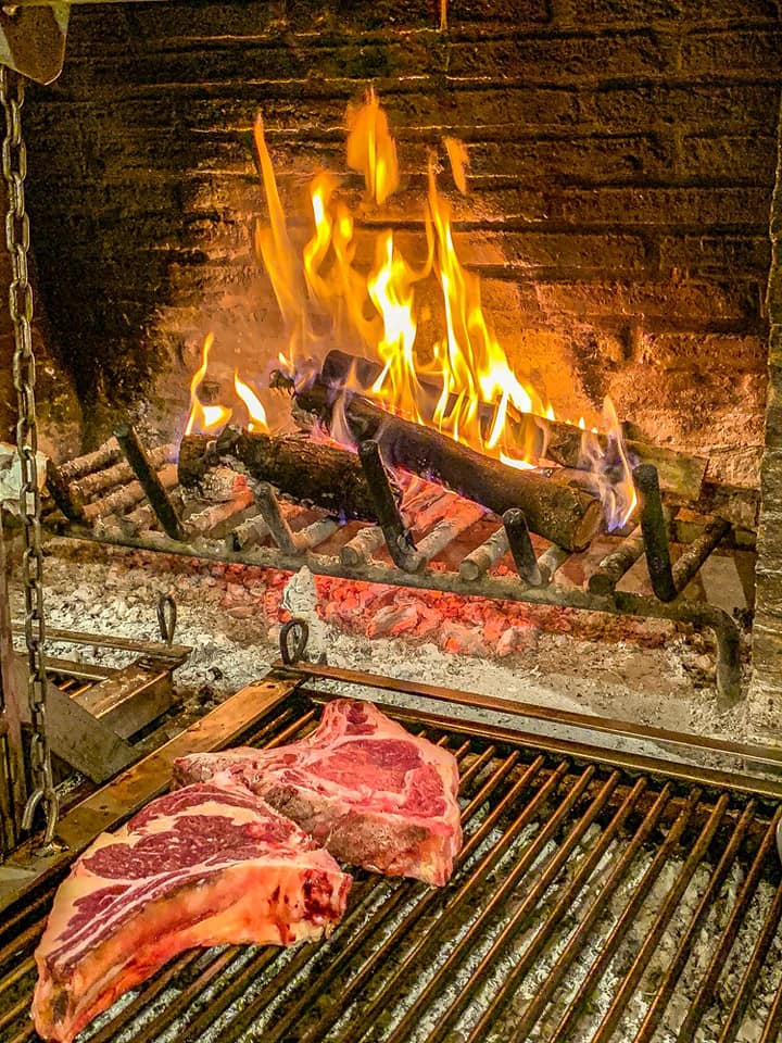 Ristorante La Rosa dei Venti Ischia foto
