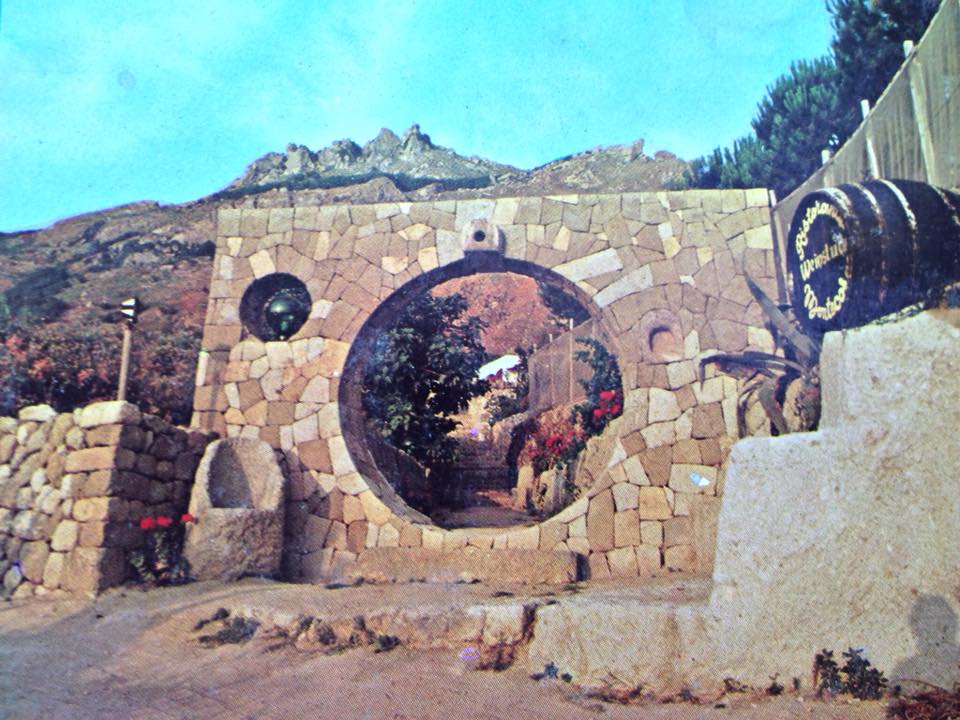 Ristorante Montecorvo Ischia foto