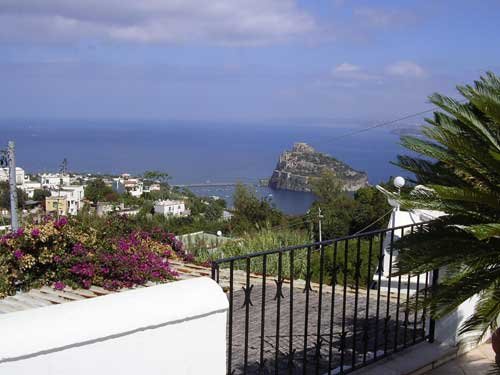 Ristorante Nascondiglio dell'Amore Ischia
