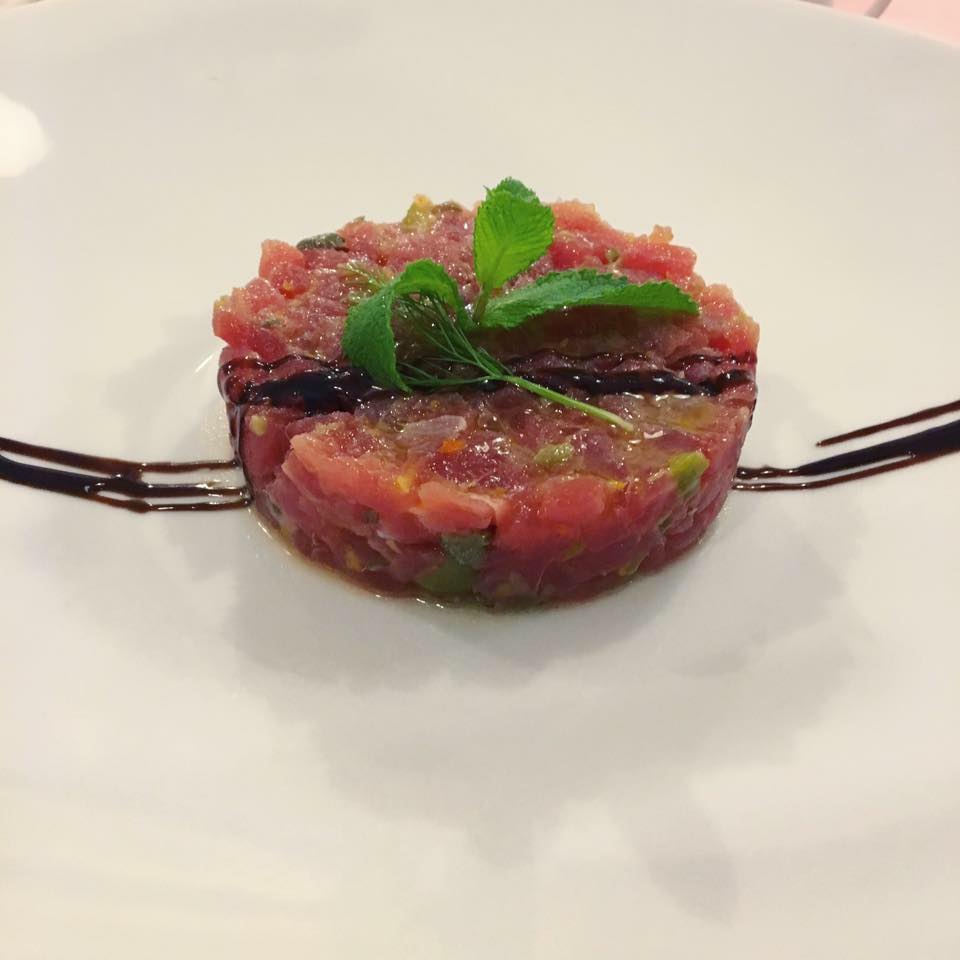 Ristorante O' Porticciull Ischia foto