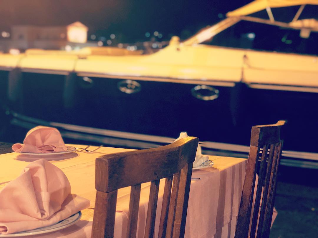 Ristorante O' Porticciull Ischia