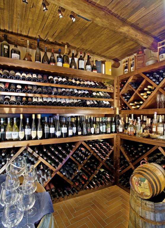 Ristorante Oasis Ischia foto