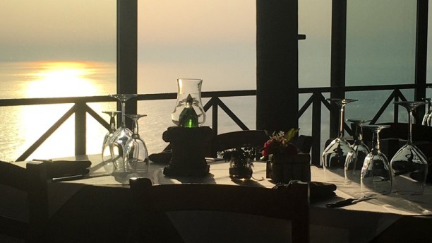 Ristorante L'Arca Ischia foto