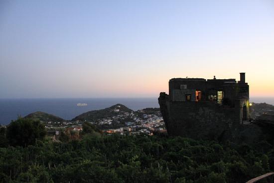 Ristorante L'Arca Ischia foto