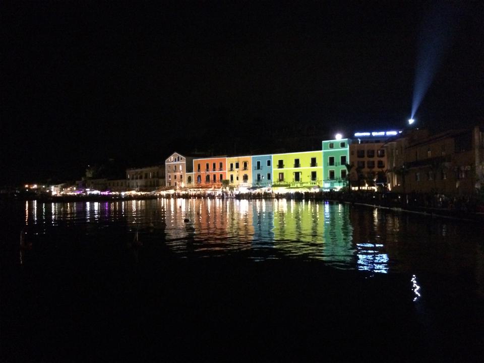 Riva Destra Ischia foto