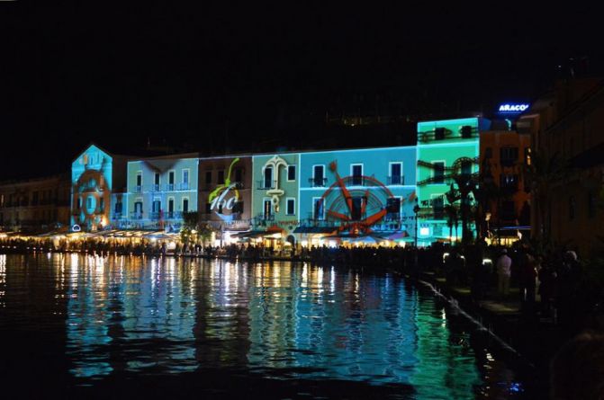 Riva Destra Ischia foto