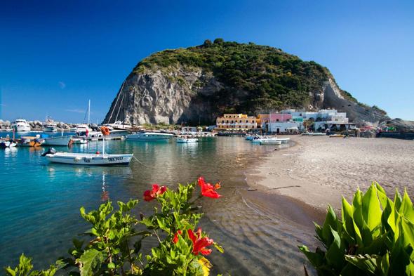 Sant'Angelo Ischia foto