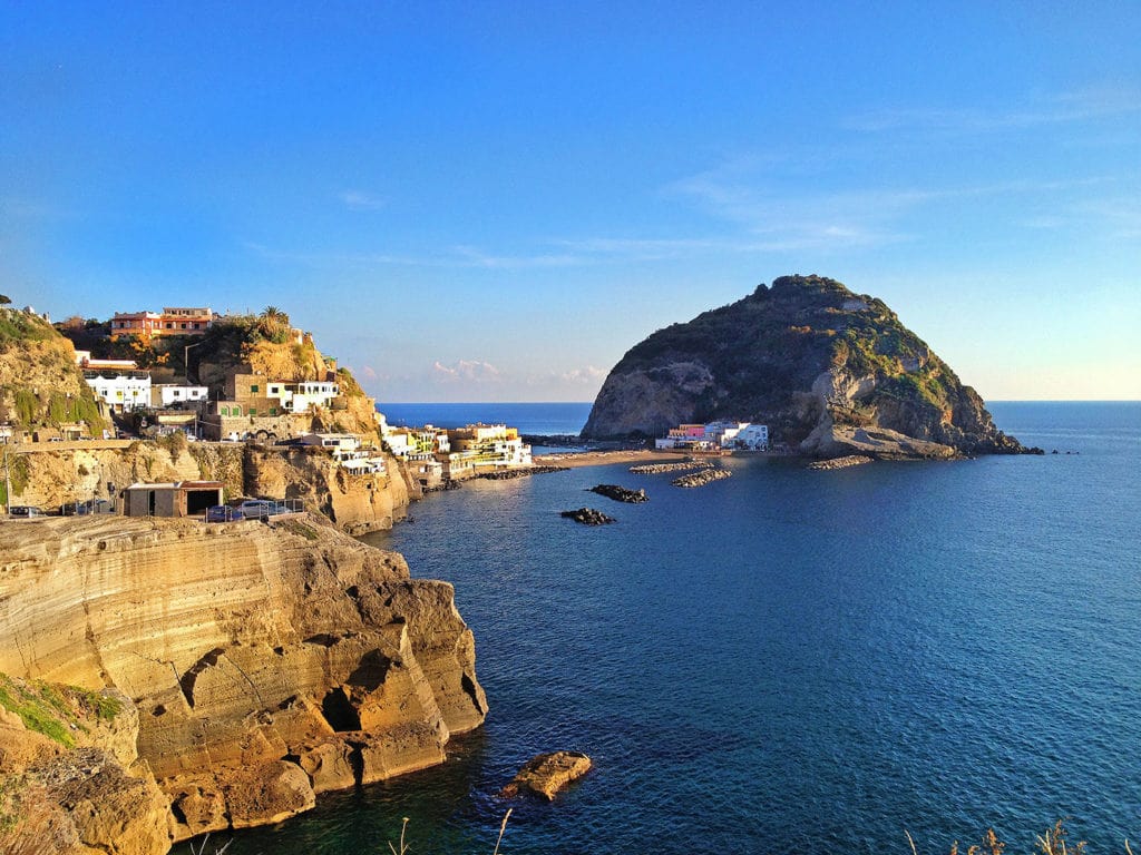 Sant'Angelo Ischia foto