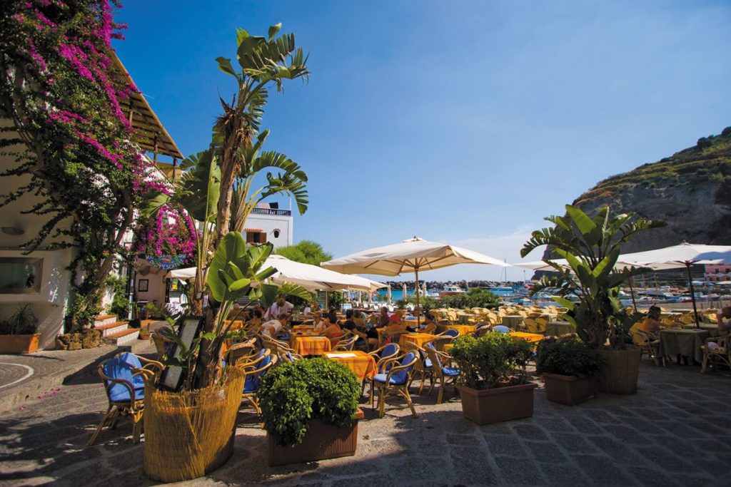 Sant'Angelo Ischia foto