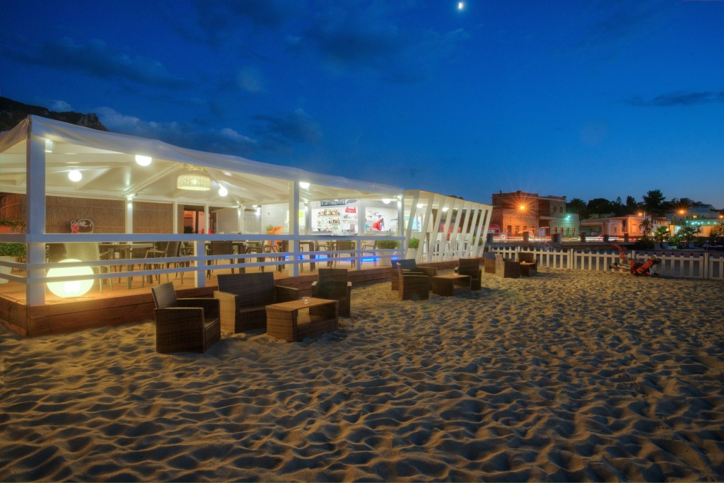 Seasons Ischia