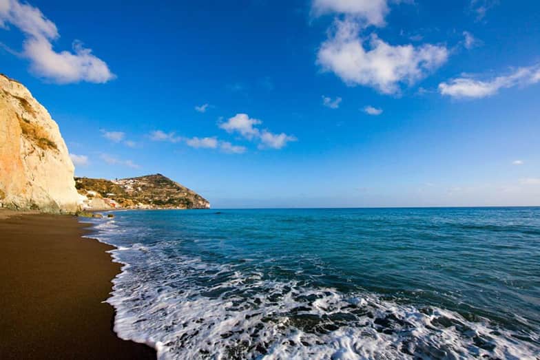 Spiagge Ischia - IschiaLike.com