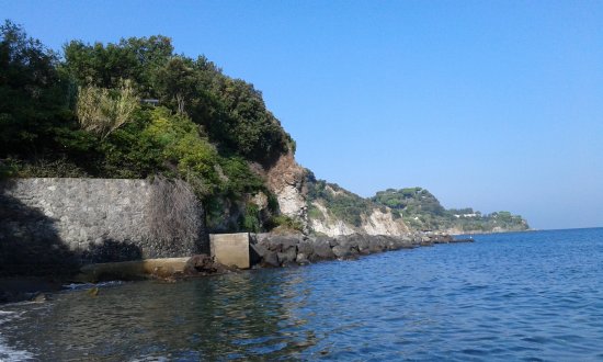 Spiaggia degli Inglesi