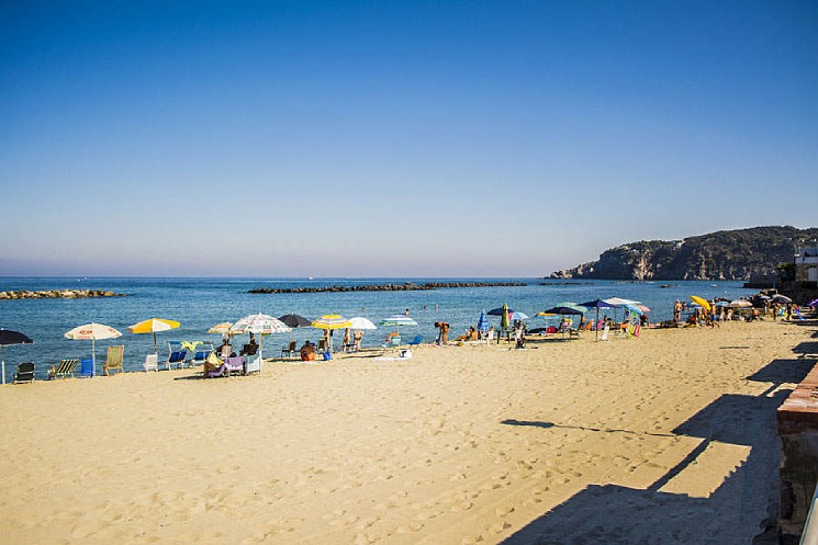 Spiaggia della Chiaia