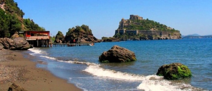 Spiaggia di Cartaromana