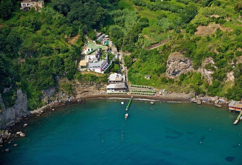 Spiaggia di Cartaromana foto