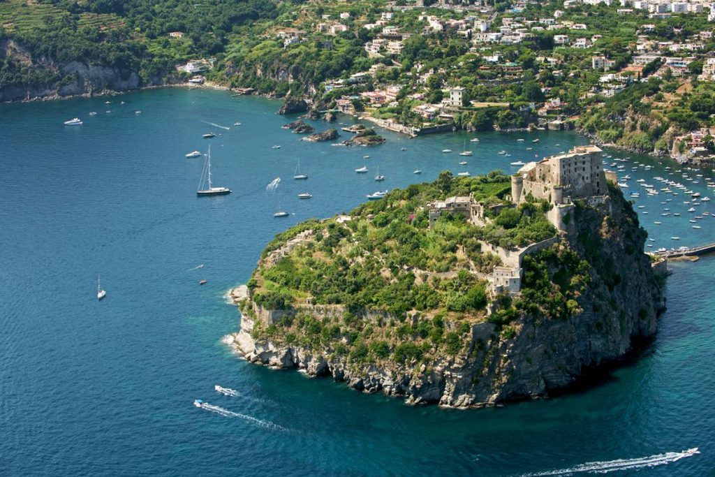 Spiaggia di Cartaromana foto