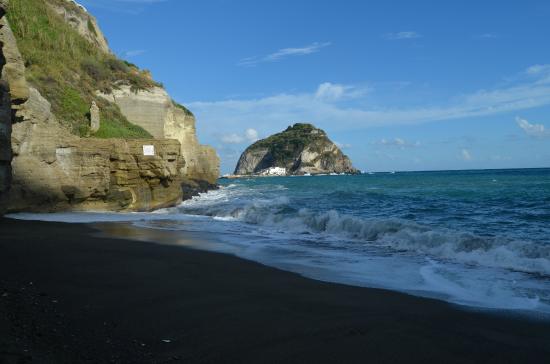 Spiaggia di Cava Grado foto