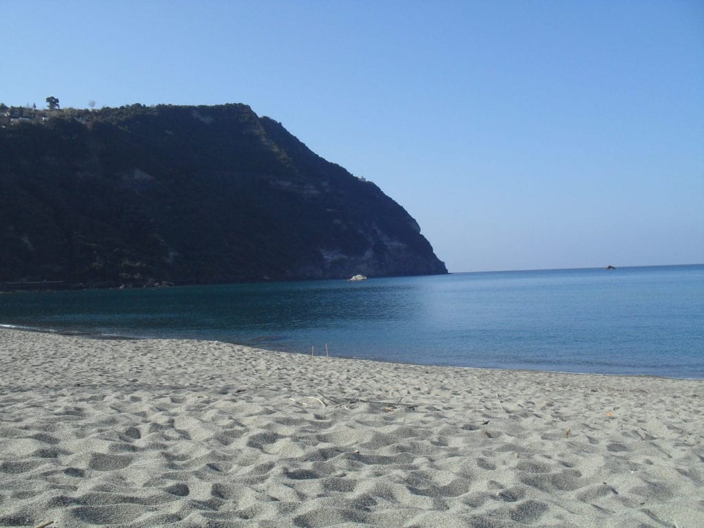 Spiaggia di Citara