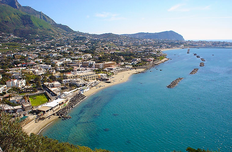 Spiaggia di San Francesco